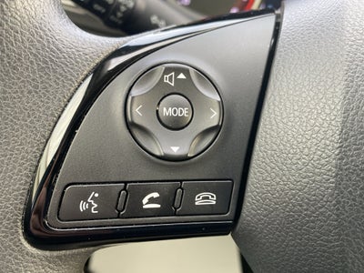 2024 Mitsubishi Eclipse Cross LE