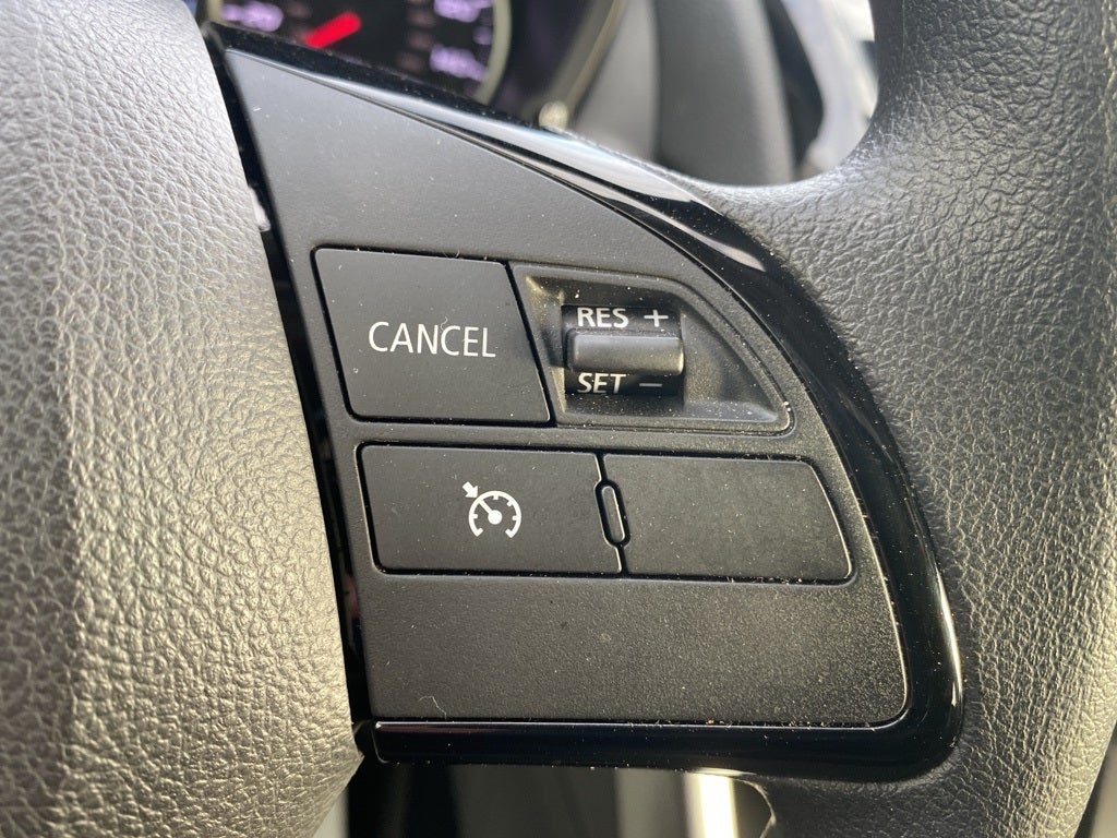 2024 Mitsubishi Eclipse Cross LE