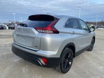 2024 Mitsubishi Eclipse Cross LE