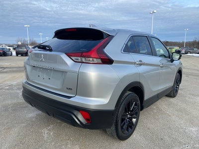 2024 Mitsubishi Eclipse Cross LE