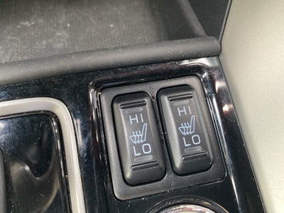 2024 Mitsubishi Eclipse Cross LE