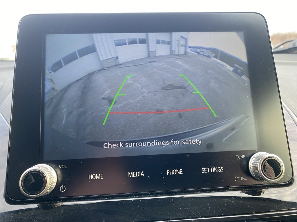 2024 Mitsubishi Eclipse Cross LE