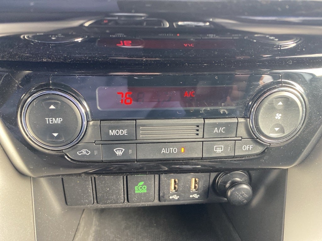 2024 Mitsubishi Eclipse Cross LE