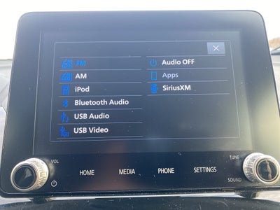 2024 Mitsubishi Eclipse Cross LE