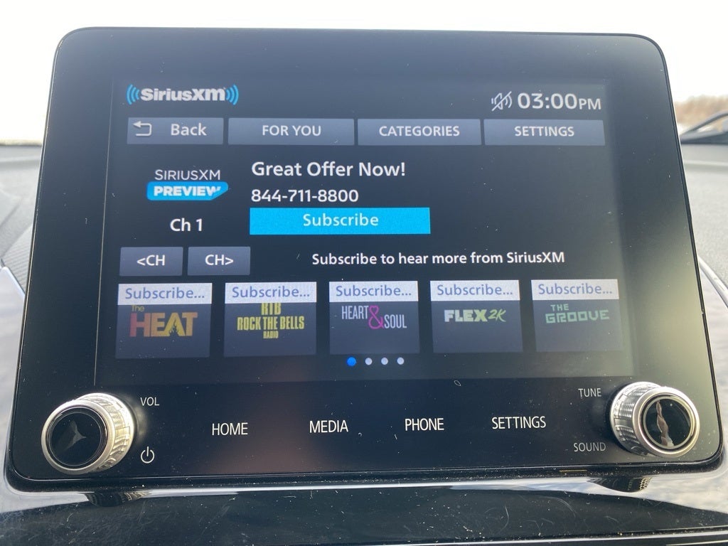 2024 Mitsubishi Eclipse Cross LE