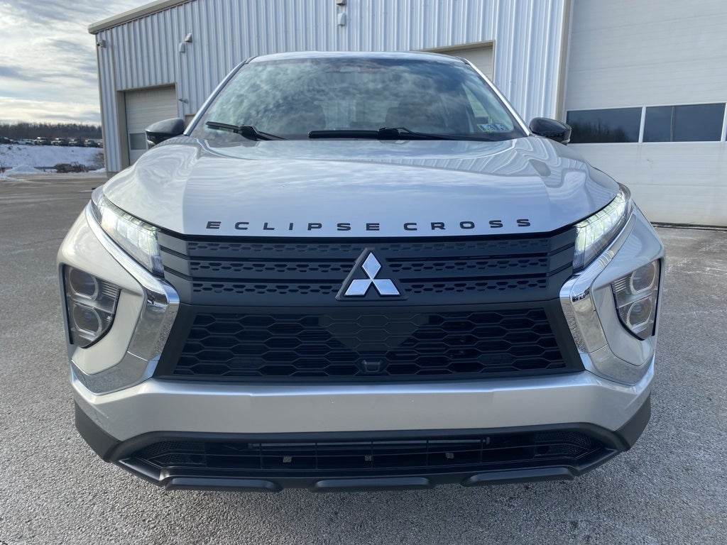 2024 Mitsubishi Eclipse Cross LE