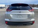 2024 Mitsubishi Eclipse Cross LE
