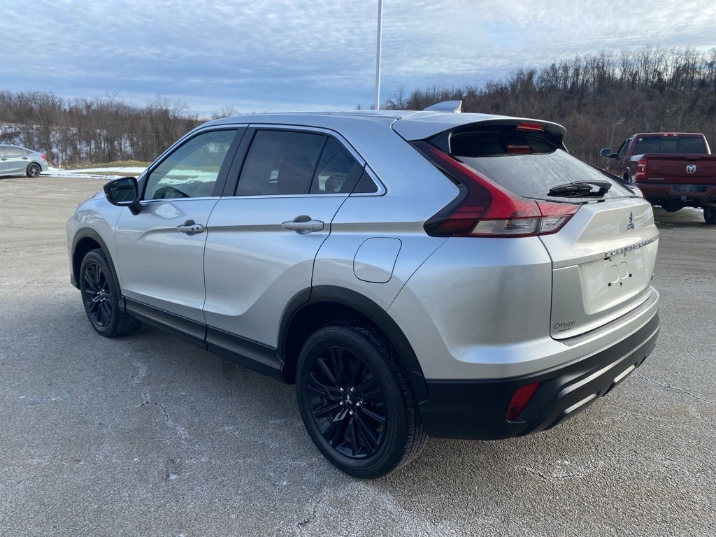 2024 Mitsubishi Eclipse Cross LE