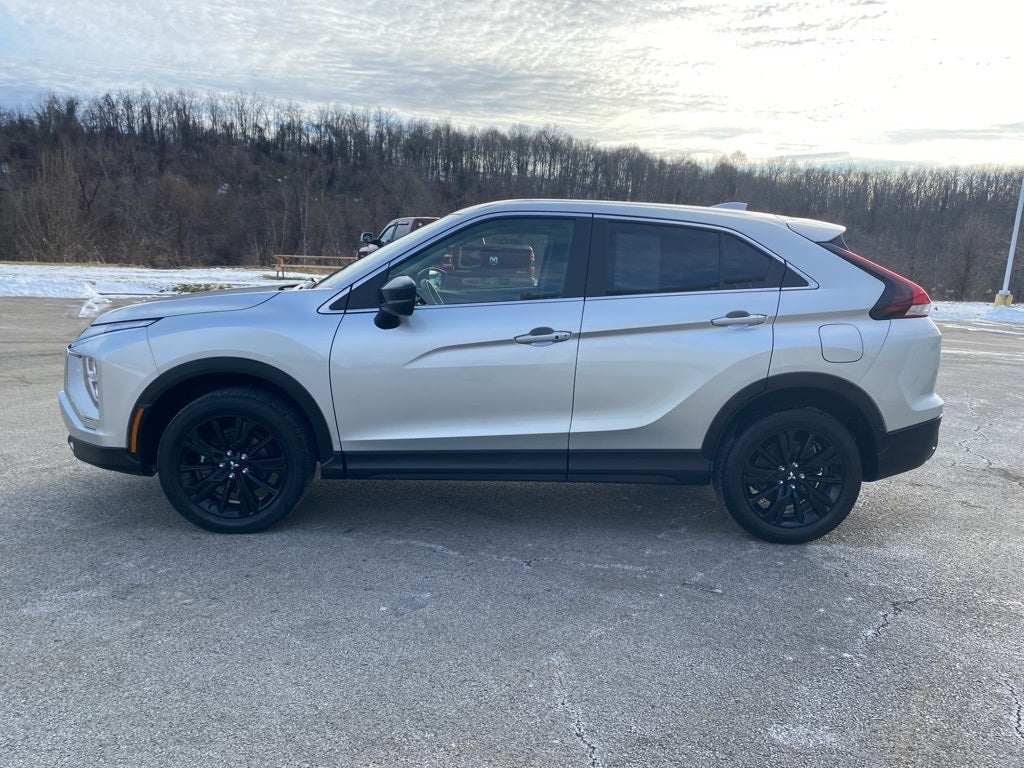 2024 Mitsubishi Eclipse Cross LE