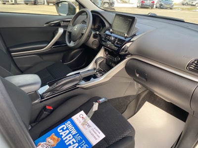 2024 Mitsubishi Eclipse Cross LE