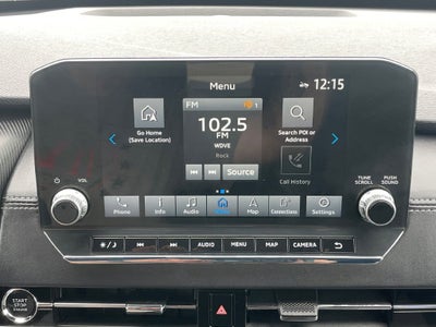 2023 Mitsubishi Outlander SEL Black Edition