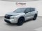 2023 Mitsubishi Outlander SEL Black Edition
