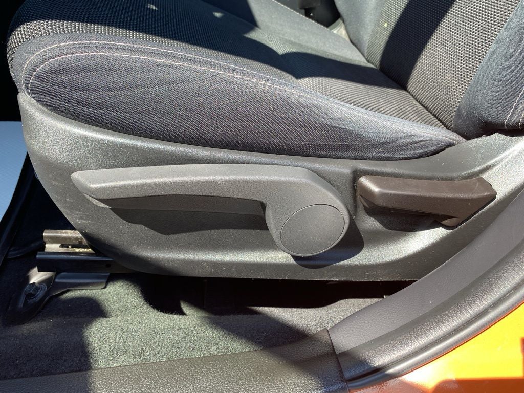 2015 Subaru XV Crosstrek 2.0i Premium
