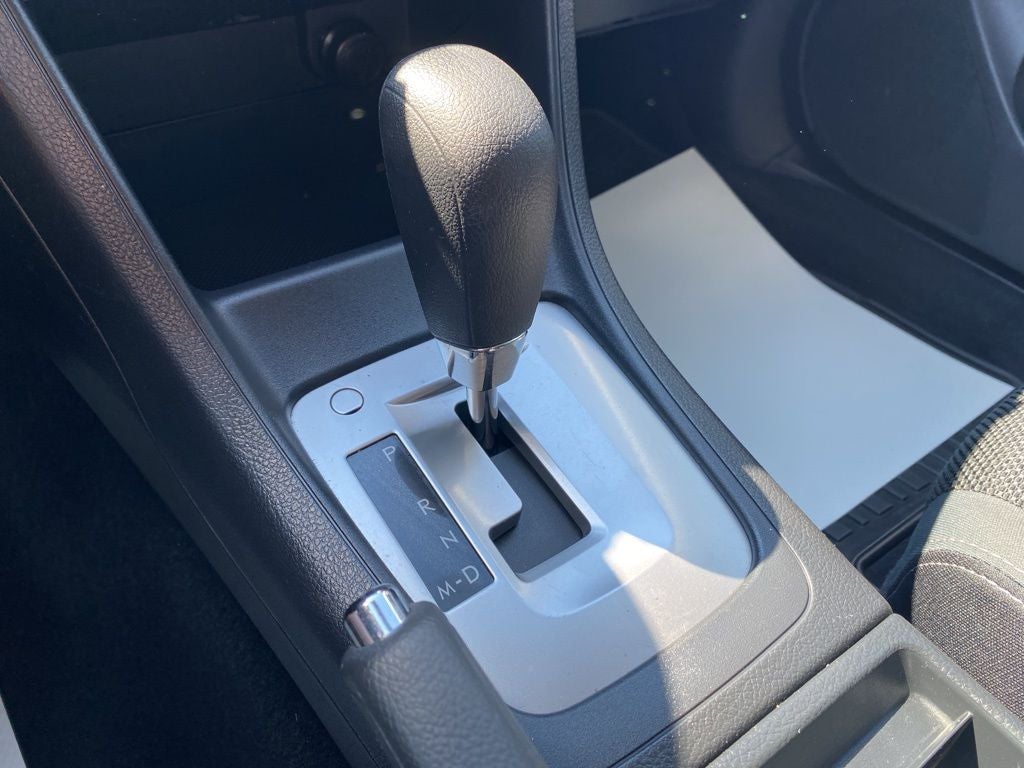 2015 Subaru XV Crosstrek 2.0i Premium