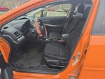 2015 Subaru XV Crosstrek 2.0i Premium