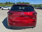 2018 Mazda Mazda CX-5 Touring