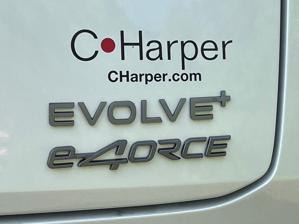 2024 Nissan Ariya EVOLVE+ e-4ORCE