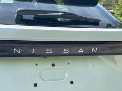 2024 Nissan Ariya EVOLVE+ e-4ORCE