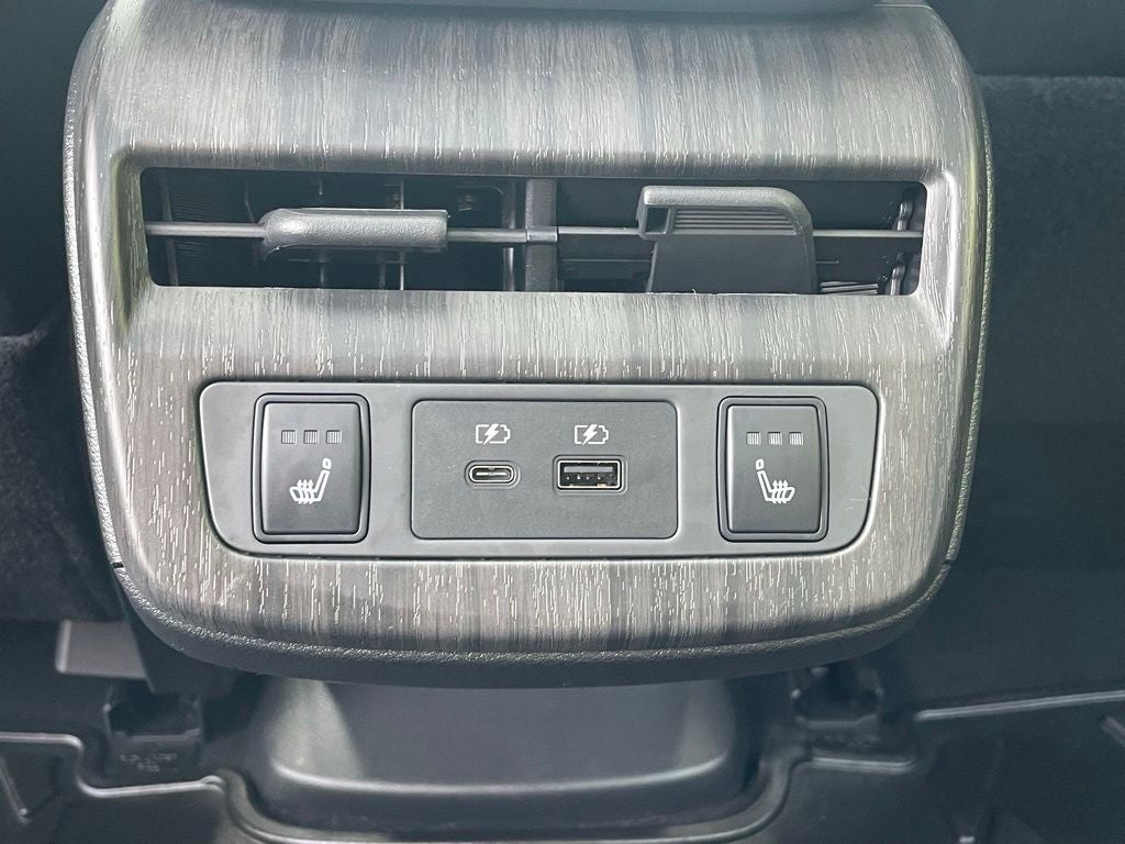 2024 Nissan Ariya EVOLVE+ e-4ORCE