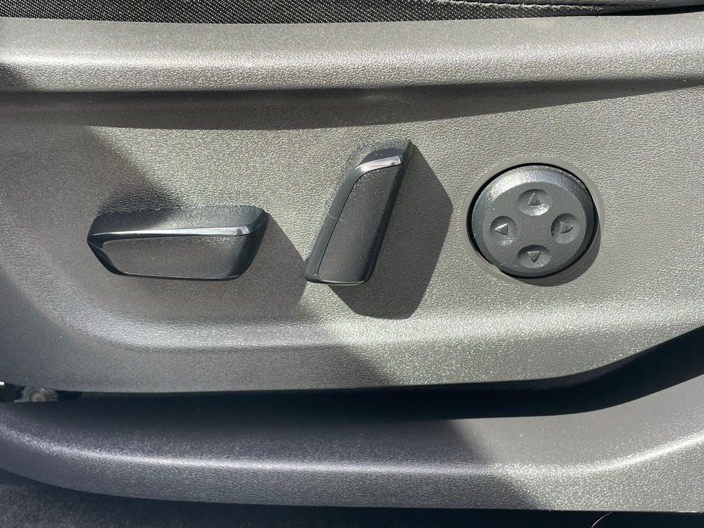 2024 Nissan Ariya EVOLVE+ e-4ORCE