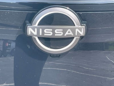 2024 Nissan Ariya EVOLVE+ e-4ORCE