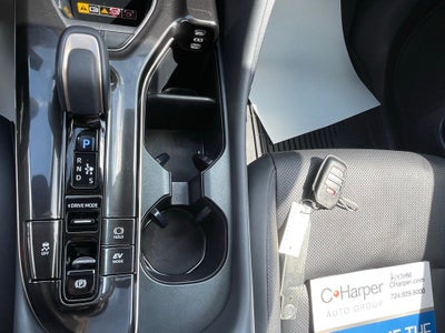 2025 Toyota Crown Signia Limited
