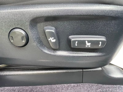 2021 Lexus GX 460