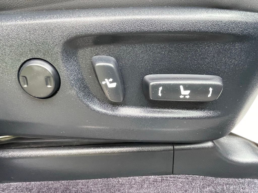 2021 Lexus GX 460