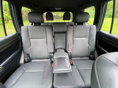 2021 Lexus GX 460