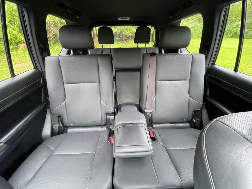 2021 Lexus GX 460
