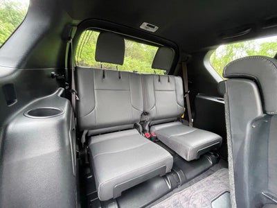 2021 Lexus GX 460