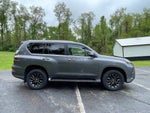 2021 Lexus GX 460
