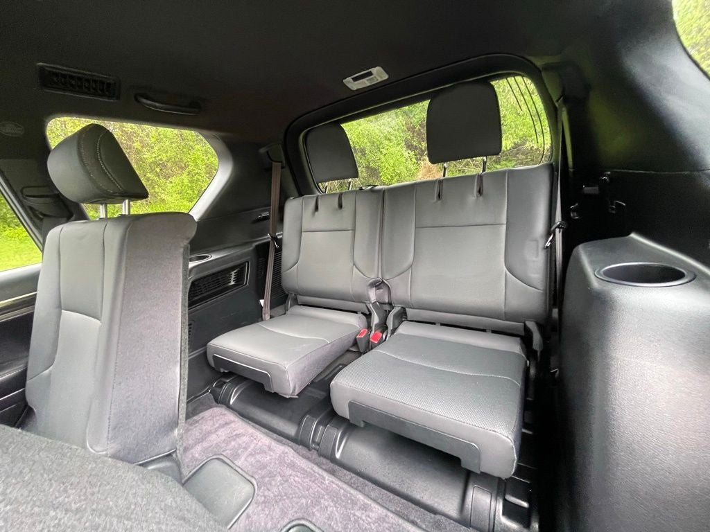 2021 Lexus GX 460