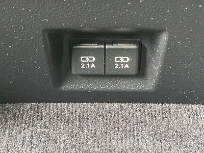2021 Lexus GX 460
