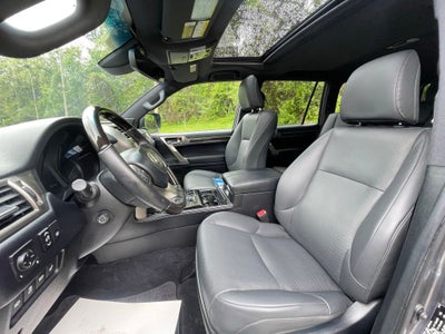 2021 Lexus GX 460