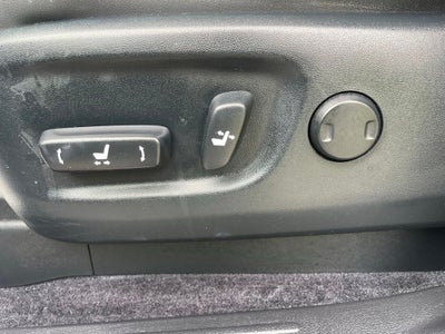 2021 Lexus GX 460