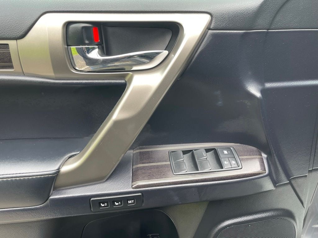 2021 Lexus GX 460