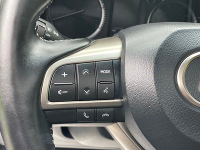 2021 Lexus GX 460