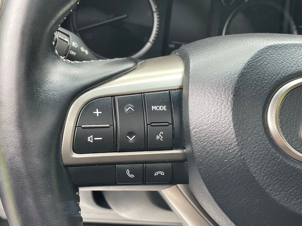 2021 Lexus GX 460