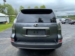 2021 Lexus GX 460