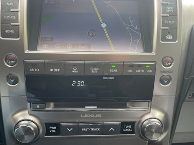 2021 Lexus GX 460