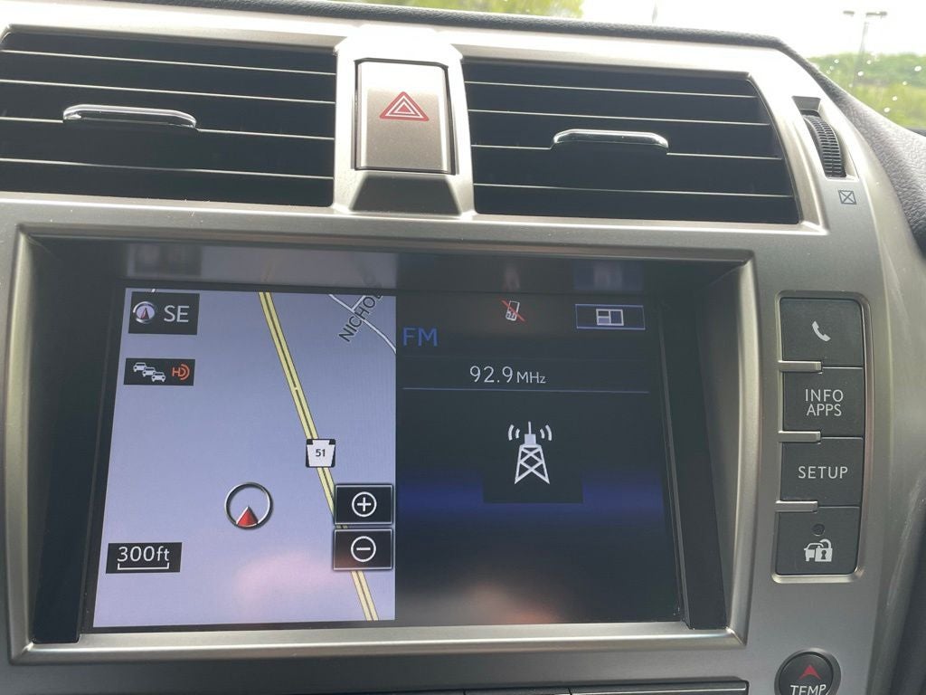 2021 Lexus GX 460