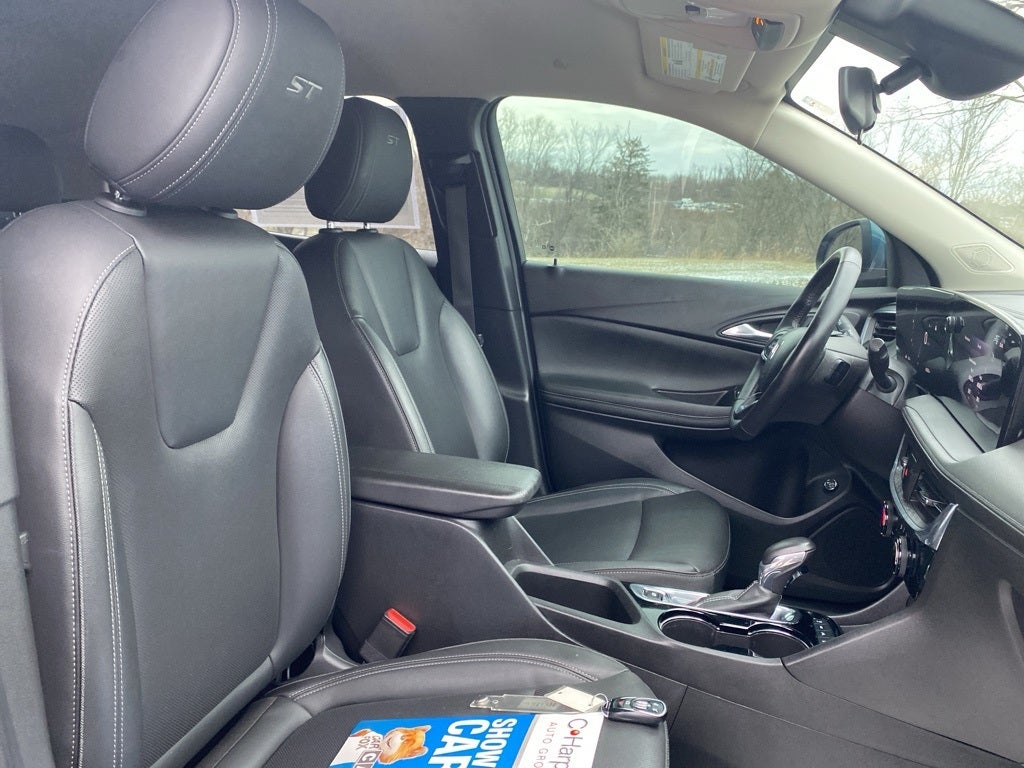 2024 Buick Encore GX Sport Touring