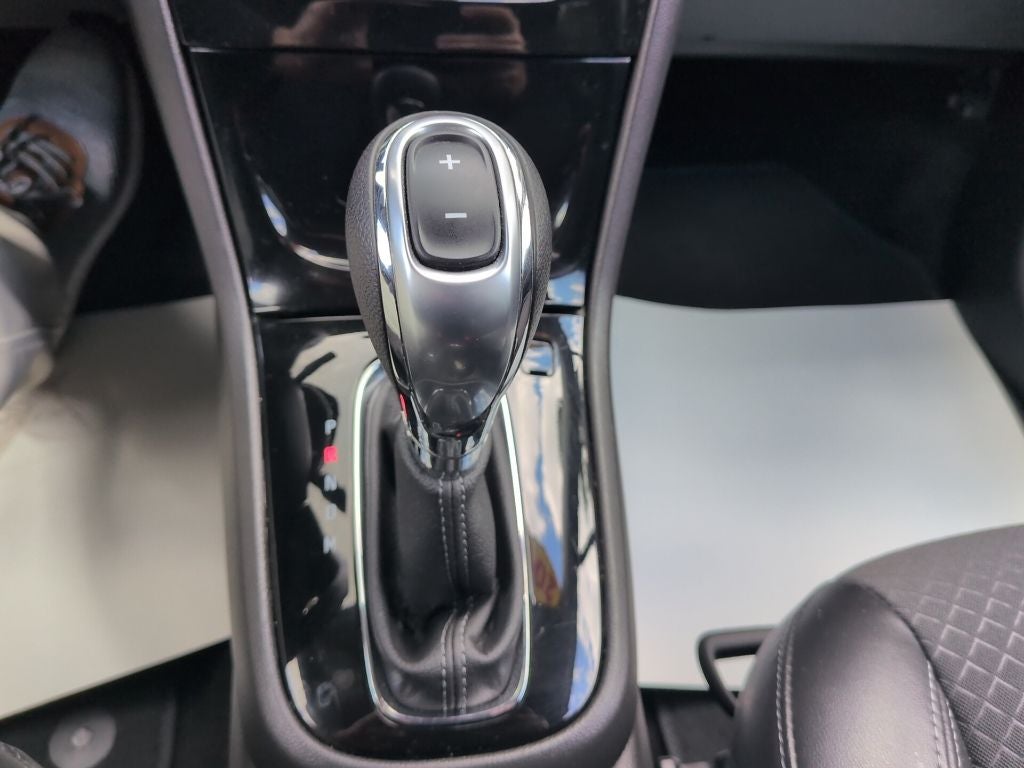 2019 Buick Encore Sport Touring