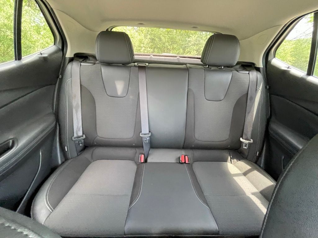 2020 Buick Encore GX Preferred