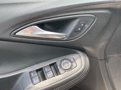 2020 Buick Encore GX Preferred