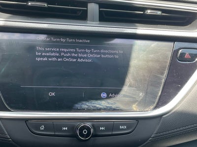 2020 Buick Encore GX Preferred