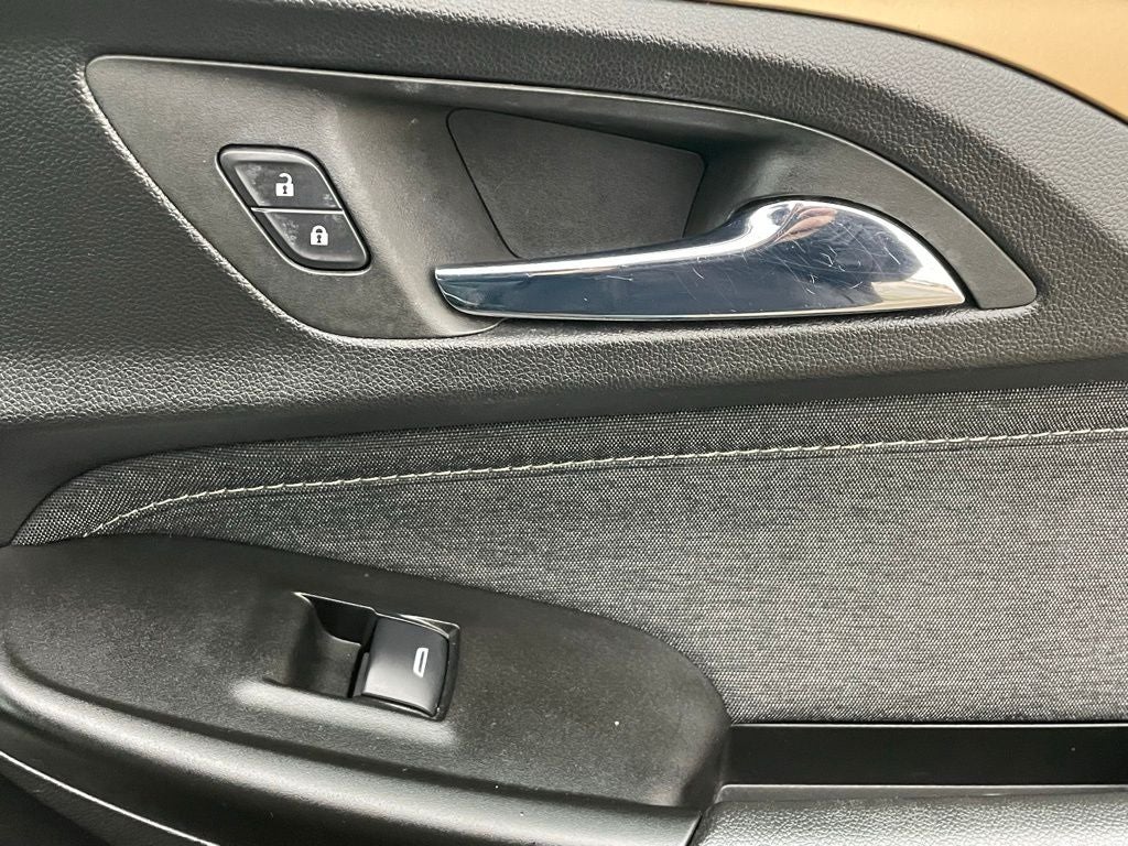 2021 Chevrolet TrailBlazer ACTIV