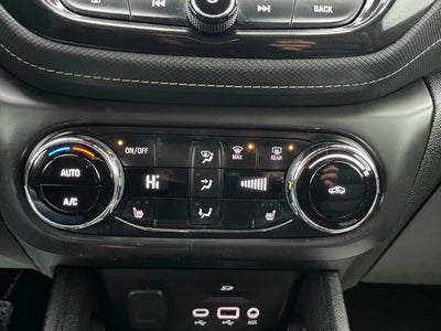 2021 Chevrolet TrailBlazer ACTIV