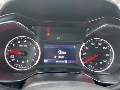 2021 Chevrolet TrailBlazer ACTIV